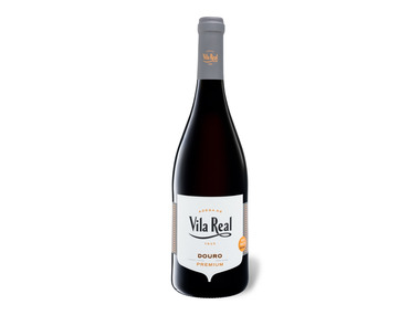 Vila Real Premium Douro DOC trocken, Rotwein 2022