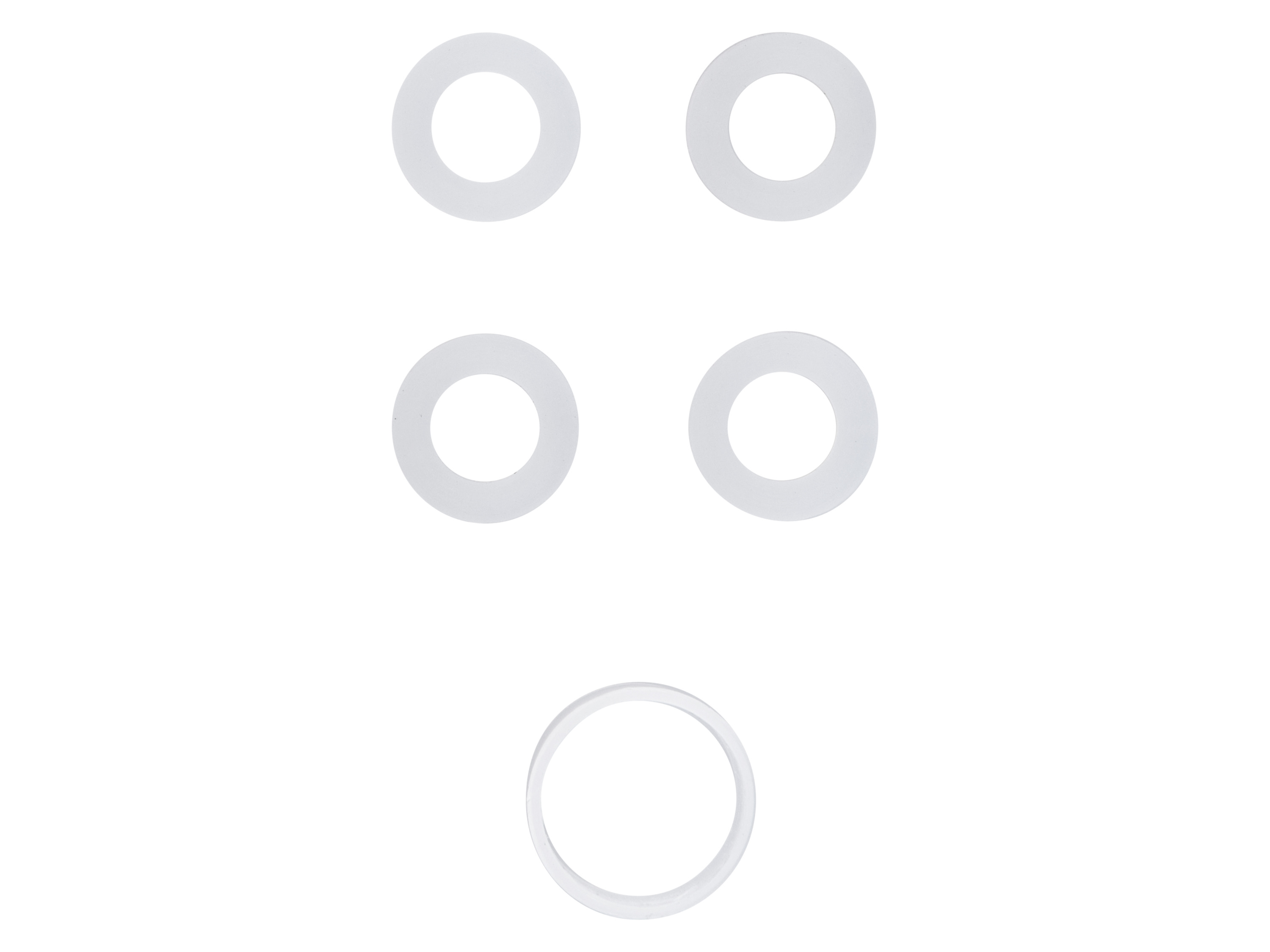 Thumbnail - LIVARNO home Handbrause EDS Hochdruck (Schwarz)