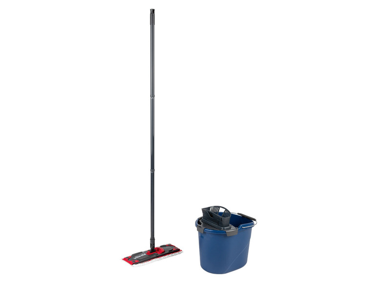 Ultramax Komplettset Colour, mit hochwertigem Microfaser Bezug