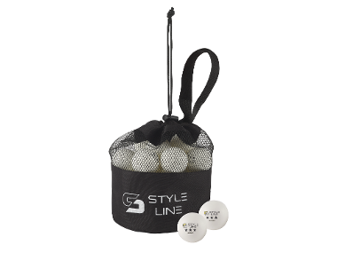 DONIC Tischtennisball-Set 32 Outdoor