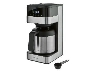SILVERCREST® Thermo-Filterkaffeemaschine »SFKMT 900 B2«