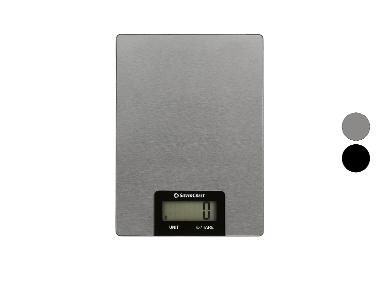SILVERCREST® Digitale Küchenwaage