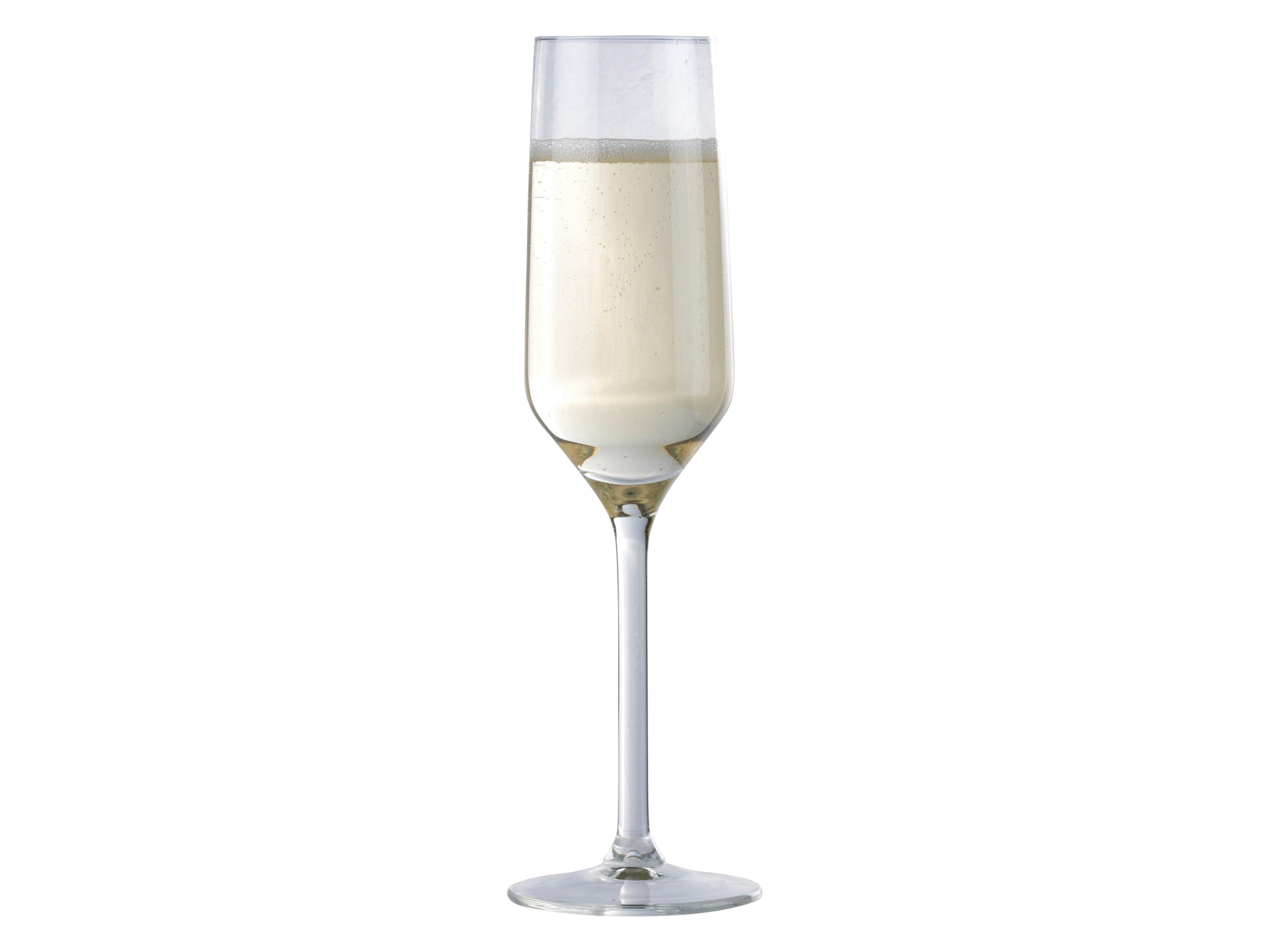 ALPINA Margarita-/ Champagner-/ Cocktail-/Gin Tonic-/ Weingläser (champagne gläser 22cl 6stk) – Bild 2 von 4