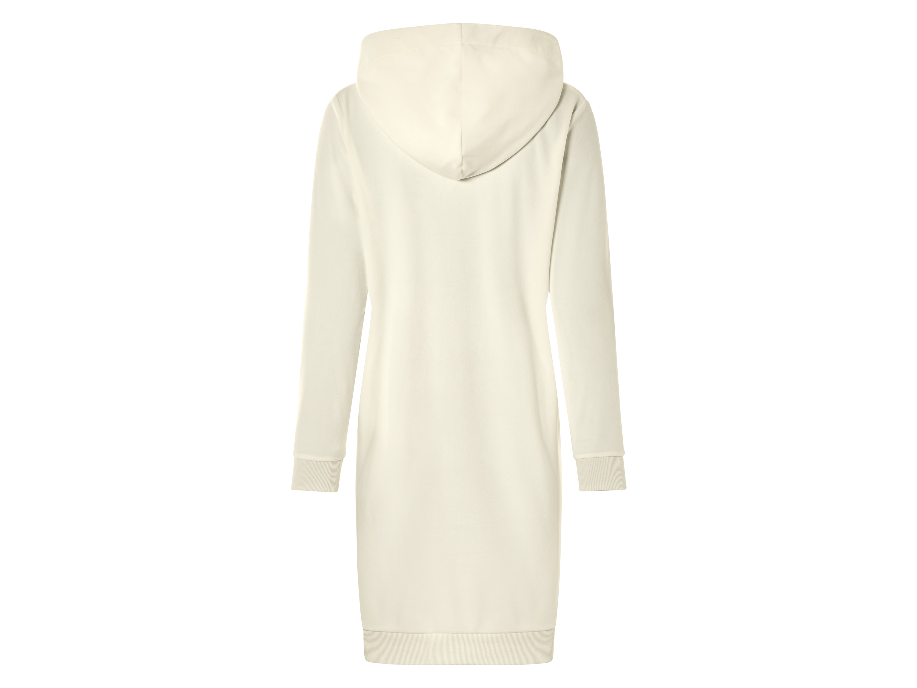 Thumbnail - esmara® Damen Kleid Nicki (Creme, S(36/38))