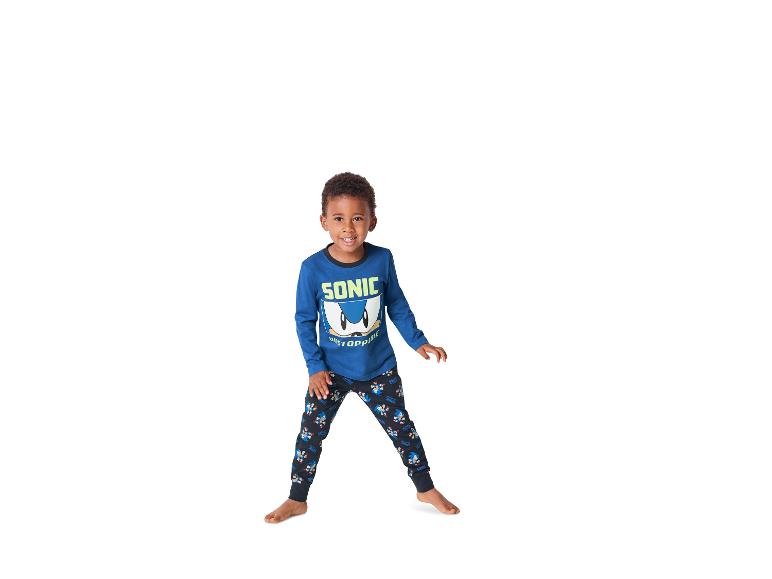 Kleinkinder Pyjama