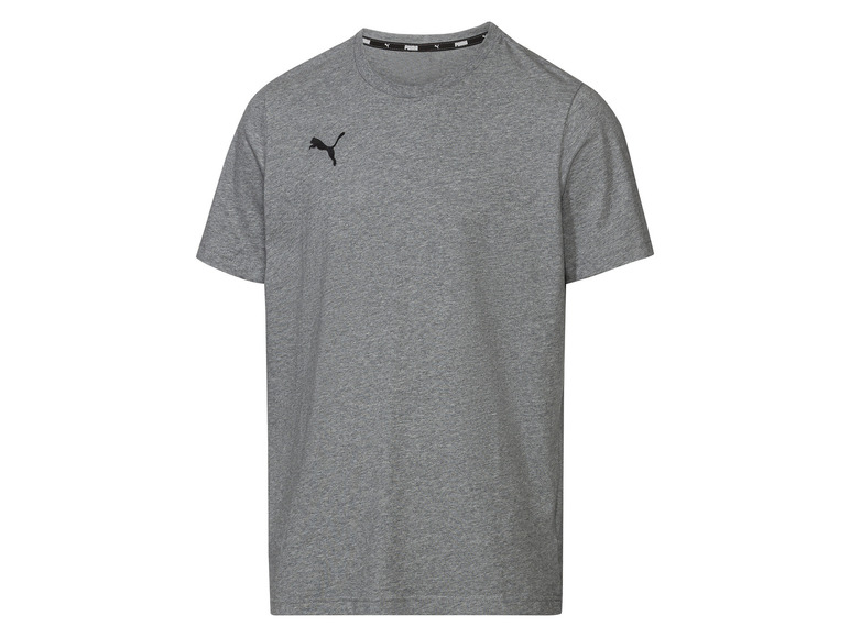 Gehe zu Vollbildansicht: Puma T-Shirt »TeamGoal 23 Casual«, aus reiner Baumwolle - Bild 2