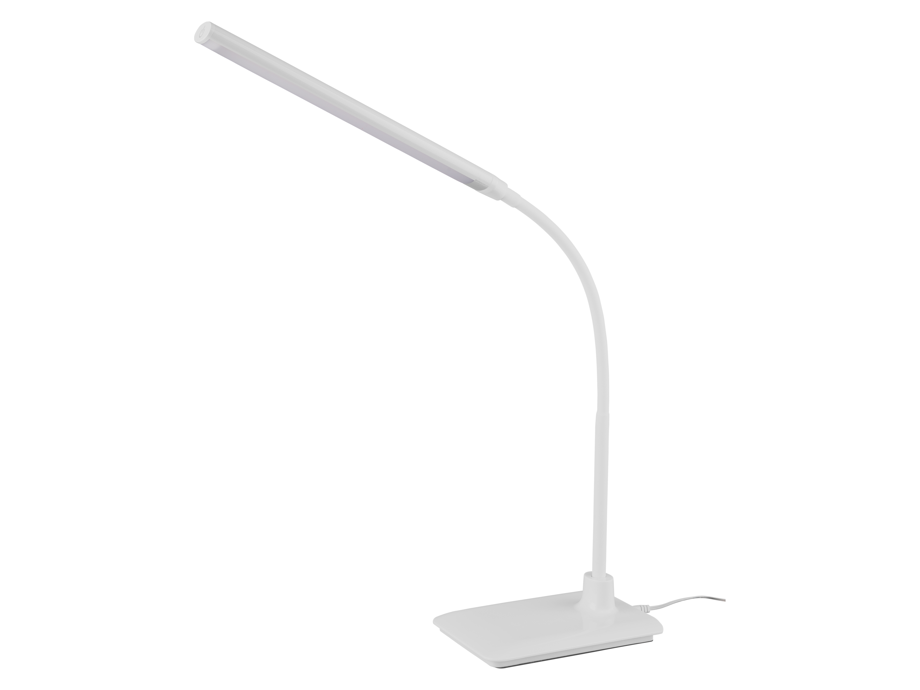 Thumbnail - LIVARNO home LED-Tischleuchte, mit Dimm-Funktion (Weiß)