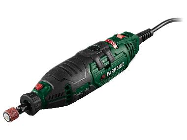 PARKSIDE® Feinbohrschleifer »PFBS 160 D3«