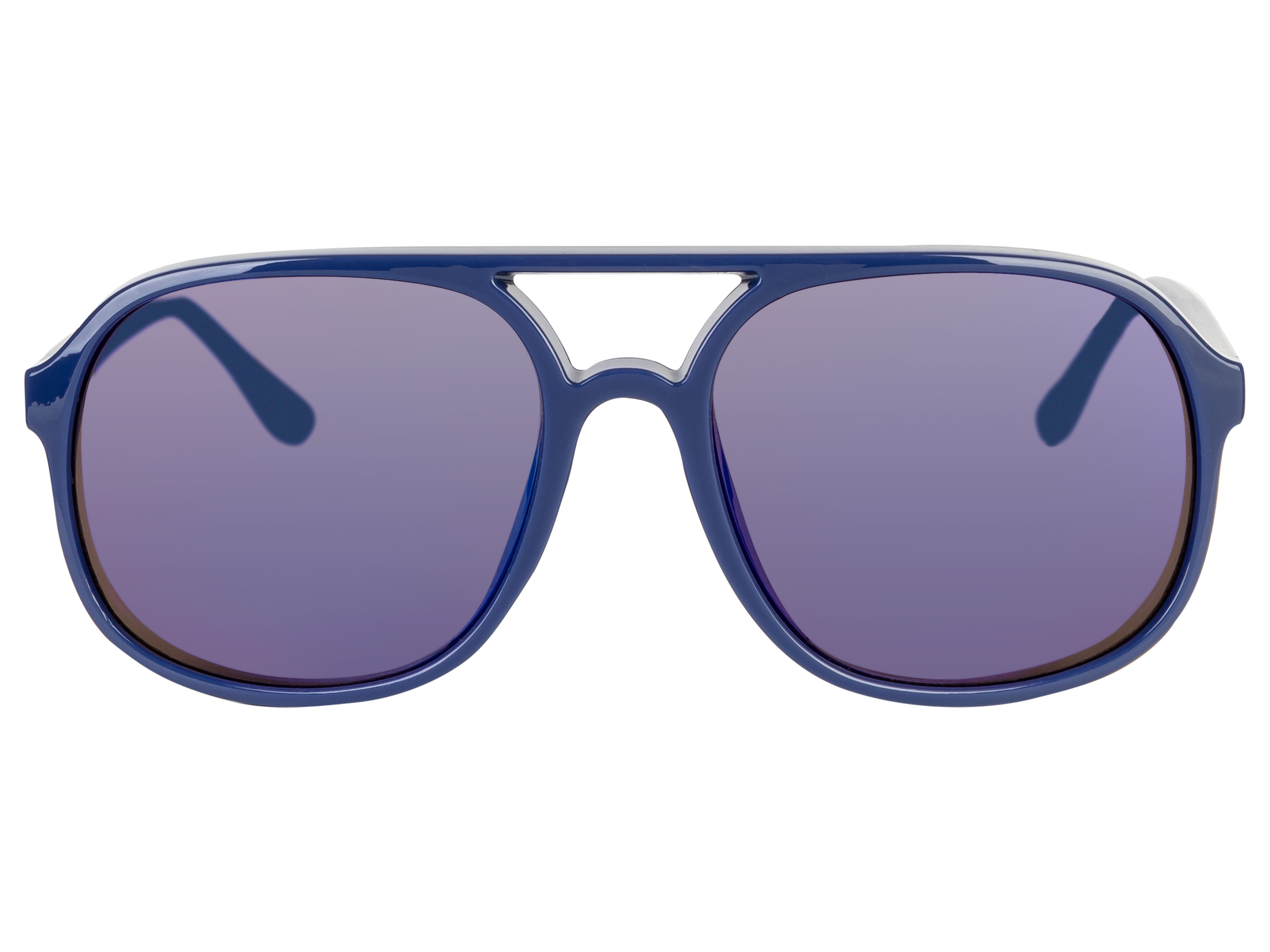 Sonnenbrille Lidl (Blau) | 04335633059535