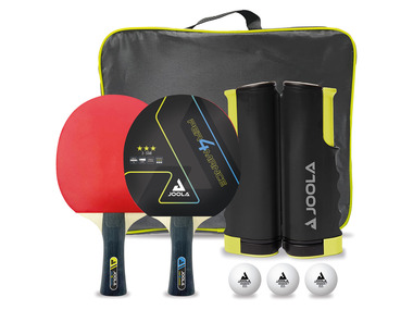 JOOLA - Tischtennis Starter Set