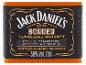Jack Daniel's Bonded Tennessee Whiskey, 50% Vol. 70cl Flasche.