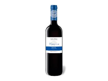 Mezquiriz Tempranillo Tinto Roble Navarra DO trocken, Rotwein 2022
