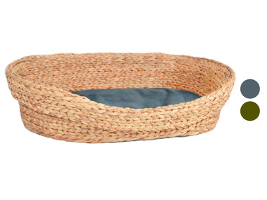 SILVIO design - Tierbett »Romy 2«, mit Liegekissen  