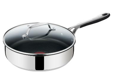 Tefal Jamie Oliver Schmorpfanne »E3143334«, Ø 25cm