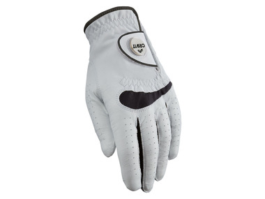 crivit Damen und Herren Golf Handschuhe, mit optimaler Luftzirkulation