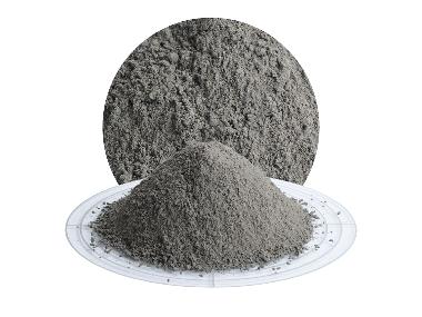 Schicker Mineral Basalt Fugensand, 25 kg
