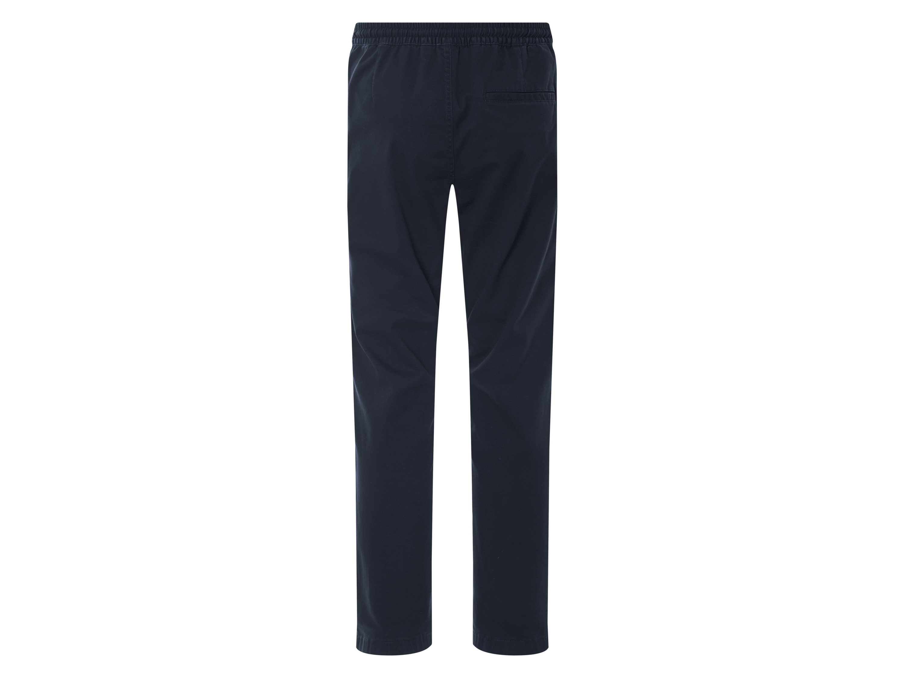 Thumbnail - esmara Men Herren Chino, schmal geschnitten (navy, XXL (60/62))