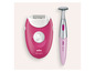 Braun Silk-épil 3 Epilierer und Trimmer