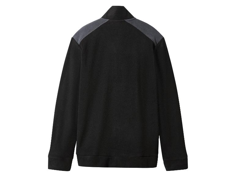 Herren Fleece-Hausanzug