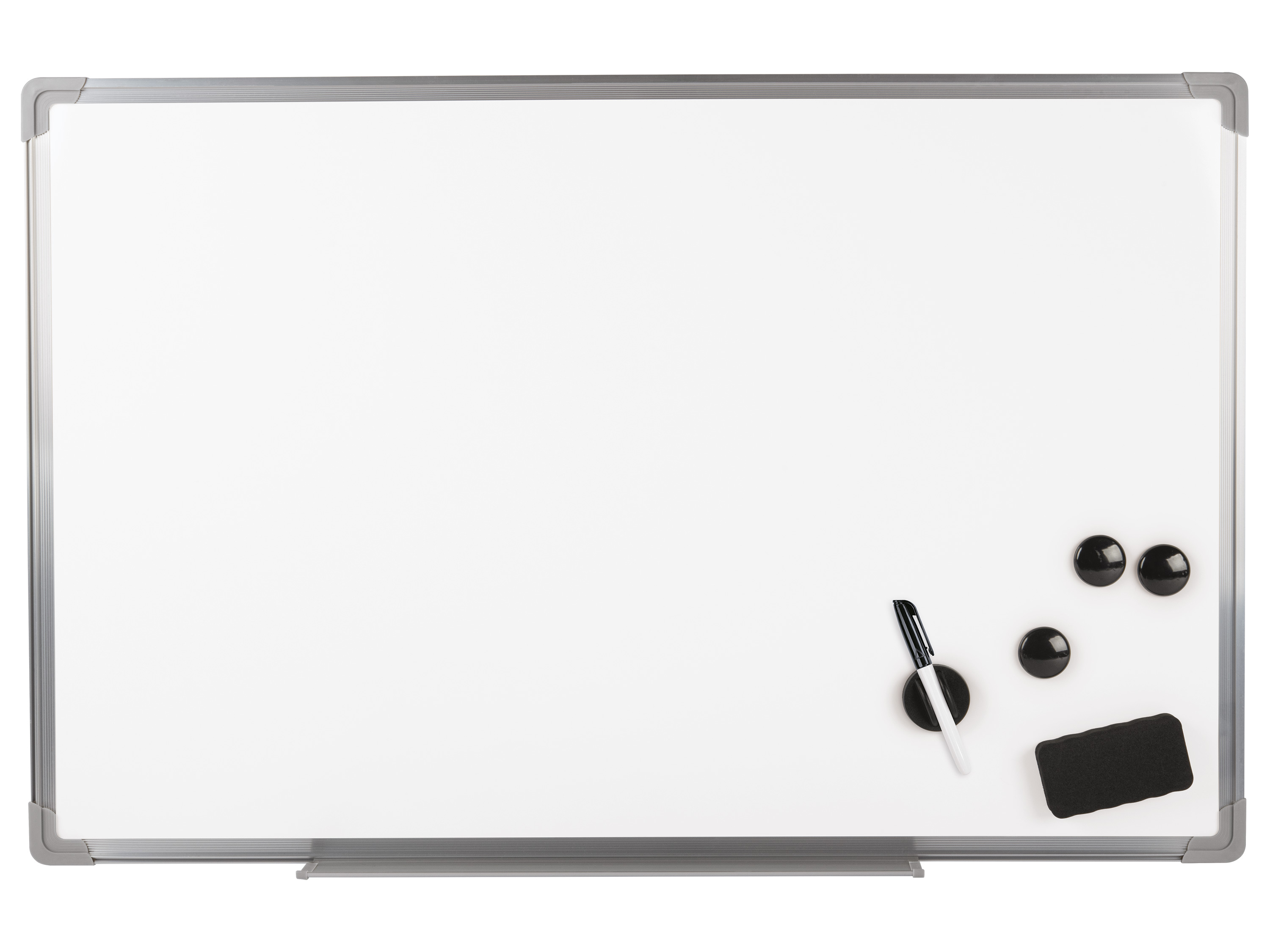 UNITED OFFICE® Magnet- und Whiteboard