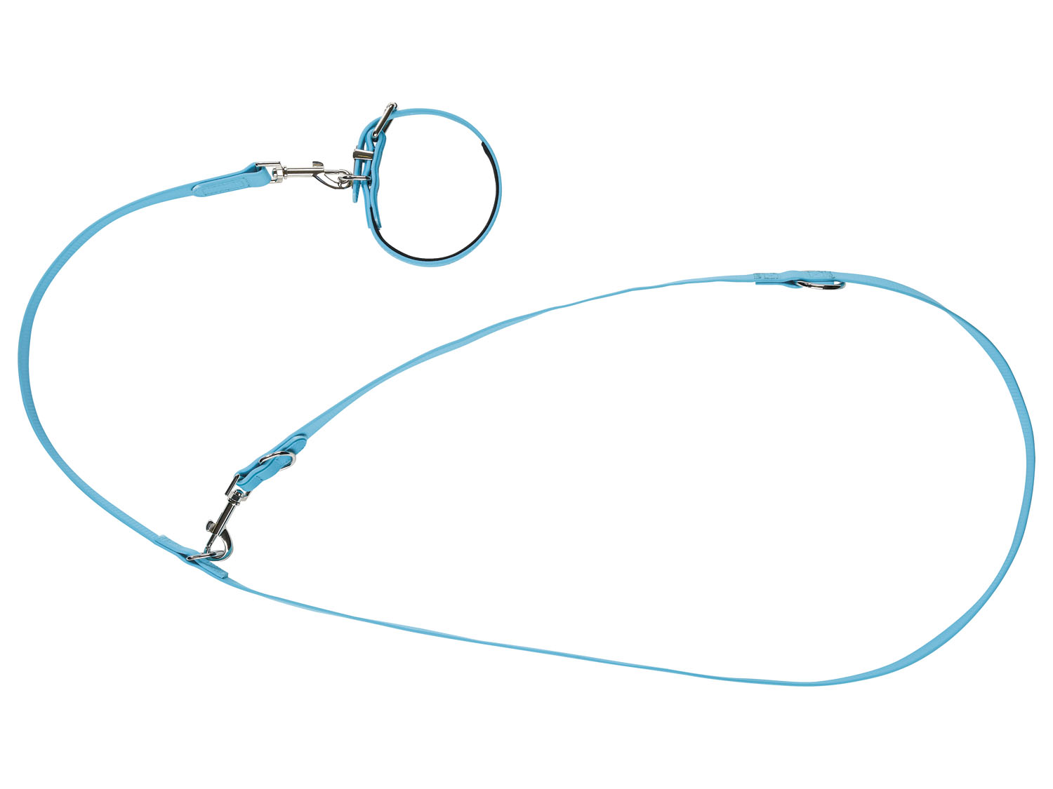 zoofari® Hundehalsband und Führleine (S) | 04055334624077 zoofari® Hundehalsband und Führleine (S) | 04055334624077