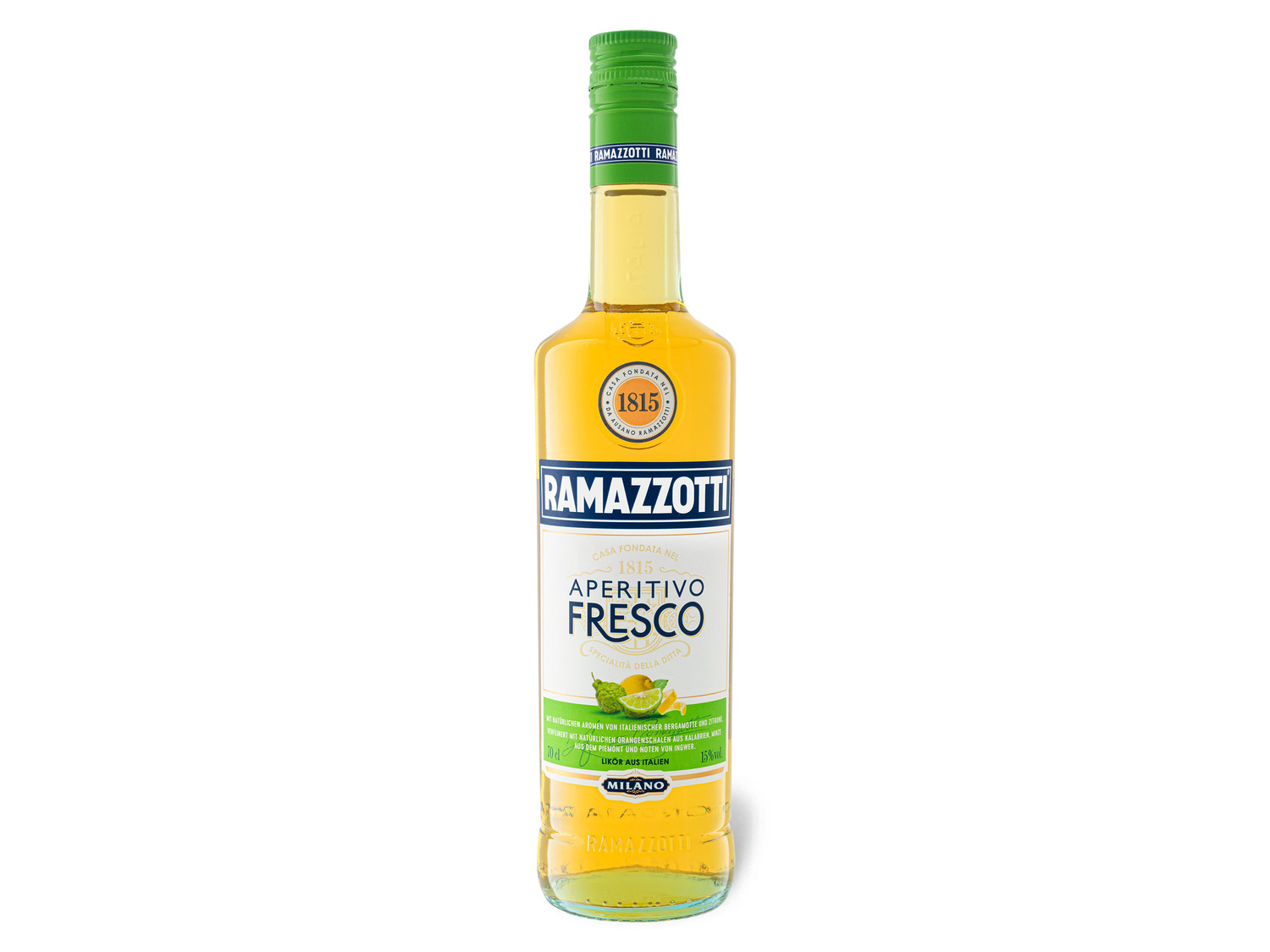 Ramazzotti Fresco 15% Vol online kaufen | LIDL