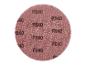 Runde Schleifscheibe mit Körnung P240.