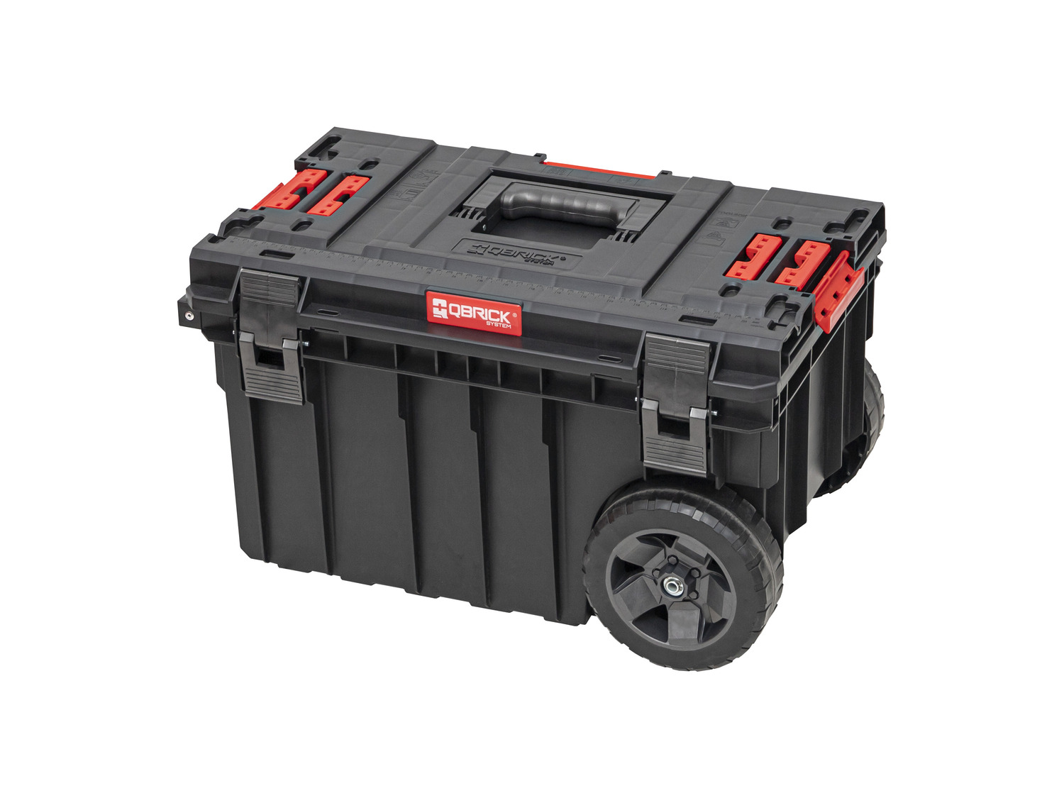 VARIO« System »ONE Qbrick TROLLEY Werkzeugtrolley