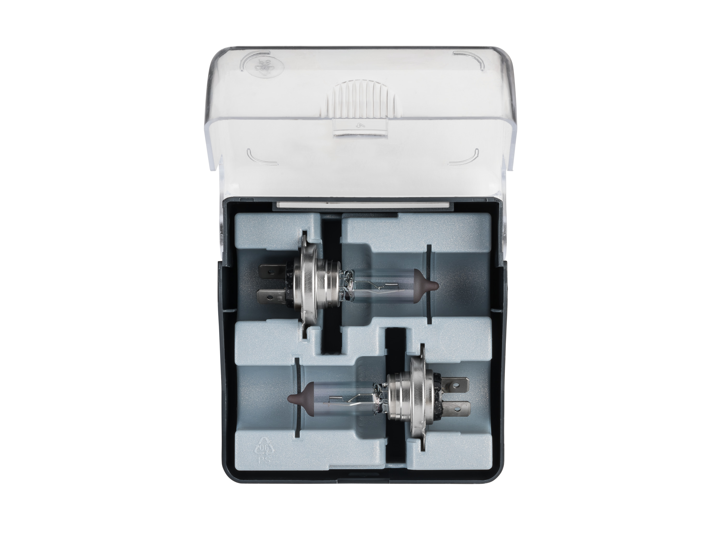 ULTIMATE SPEED® Kfz-Ersatzlampenbox (H7 Blau)““ | 04052899633643