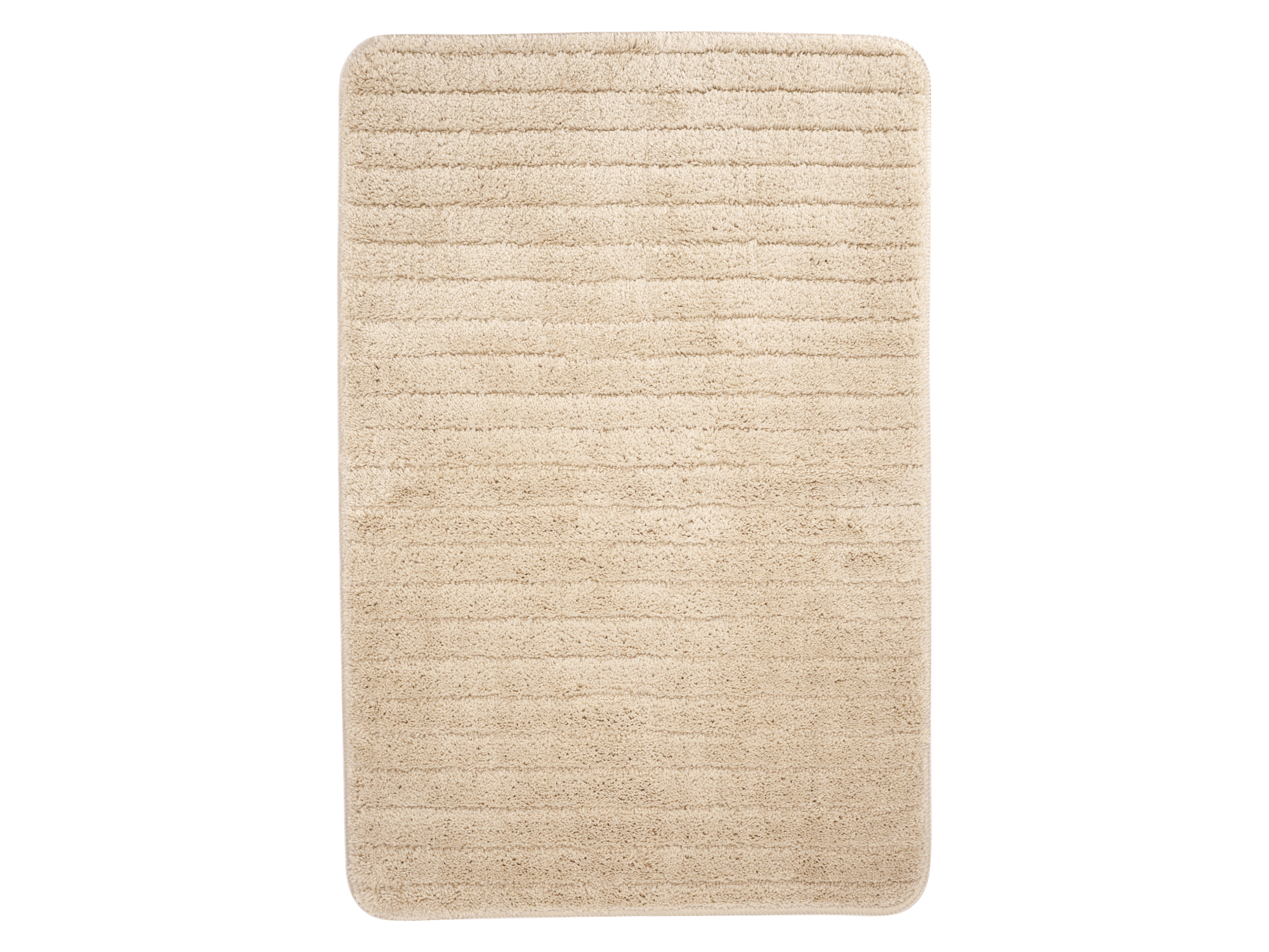 Thumbnail - LIVARNO® Badematte (Beige)