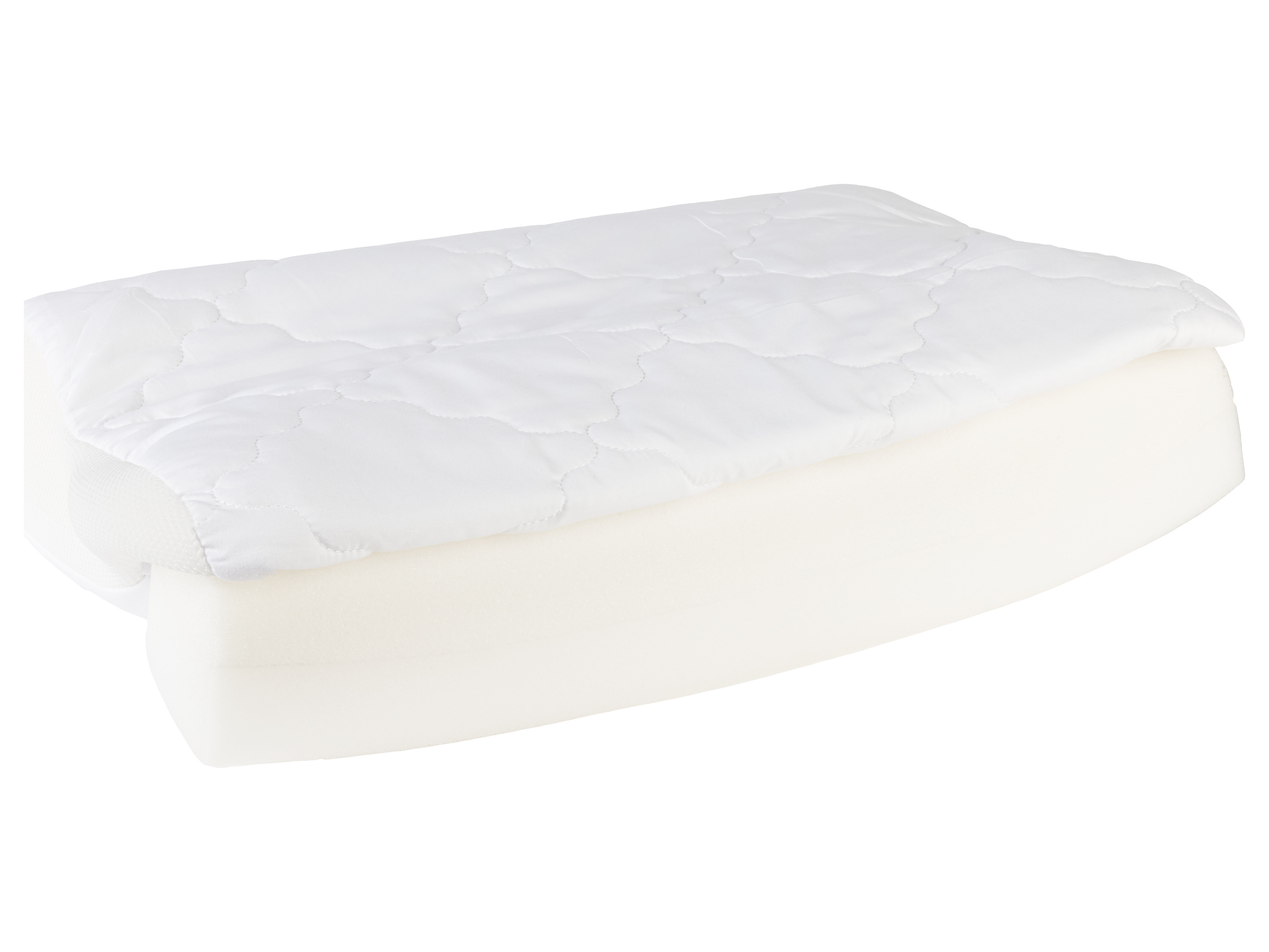 Thumbnail - LIVARNO home Nackenstützkissen Polygiene®