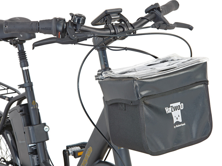Gehe zu Vollbildansicht: Prophete E-Bike, Alu-Kompaktrad, 20 Zoll, Limited Edition - Bild 4