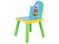 Ein Kinderstuhl mit Peppa Pig.