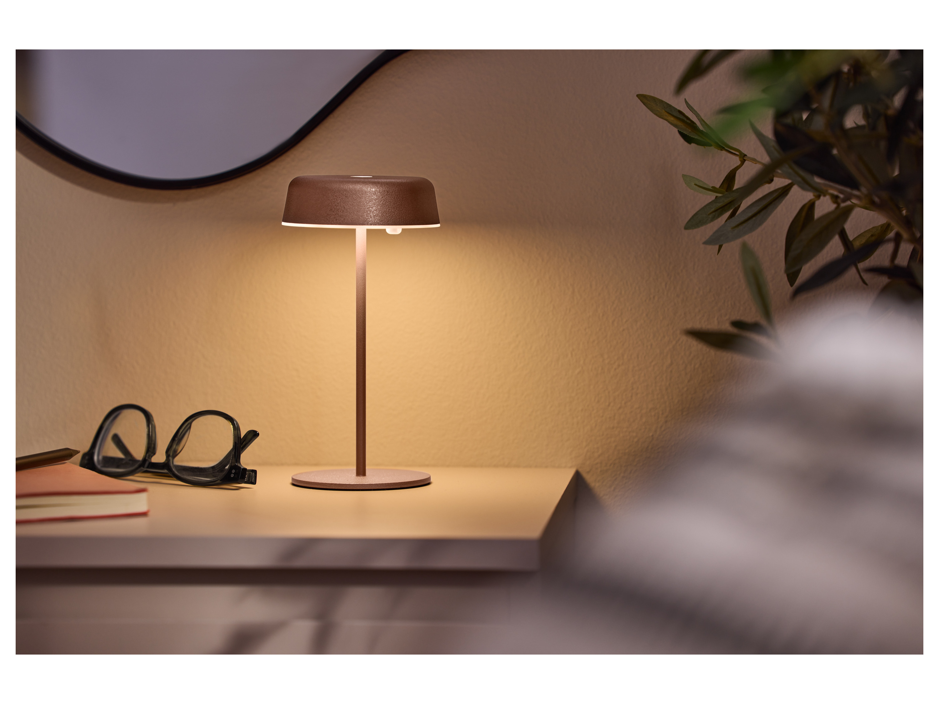 Thumbnail - LIVARNO home / Dubai (Rot)