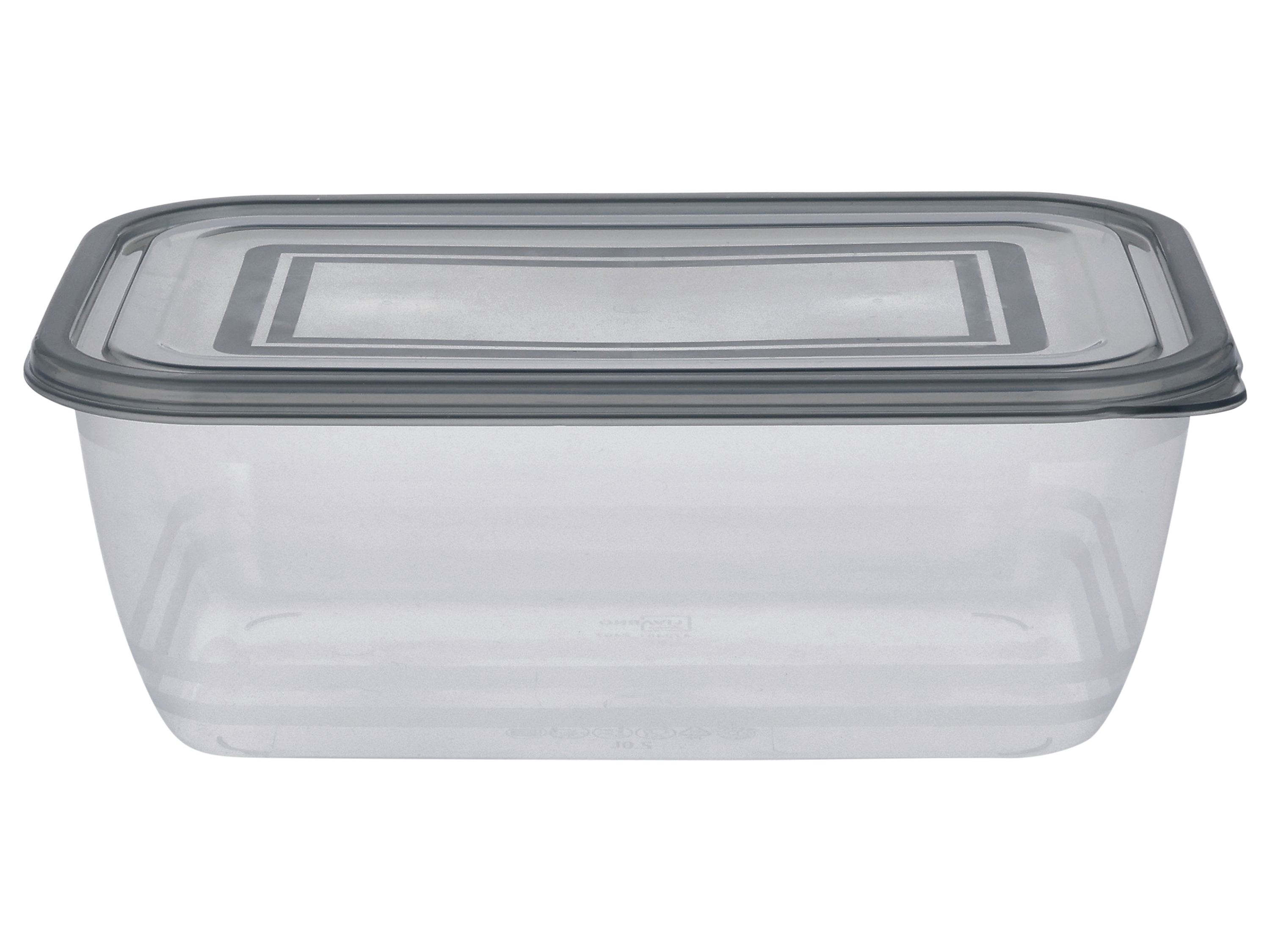 Thumbnail - SILVERCREST® Frischhaltedosen-Sets XXL (2,0 l)