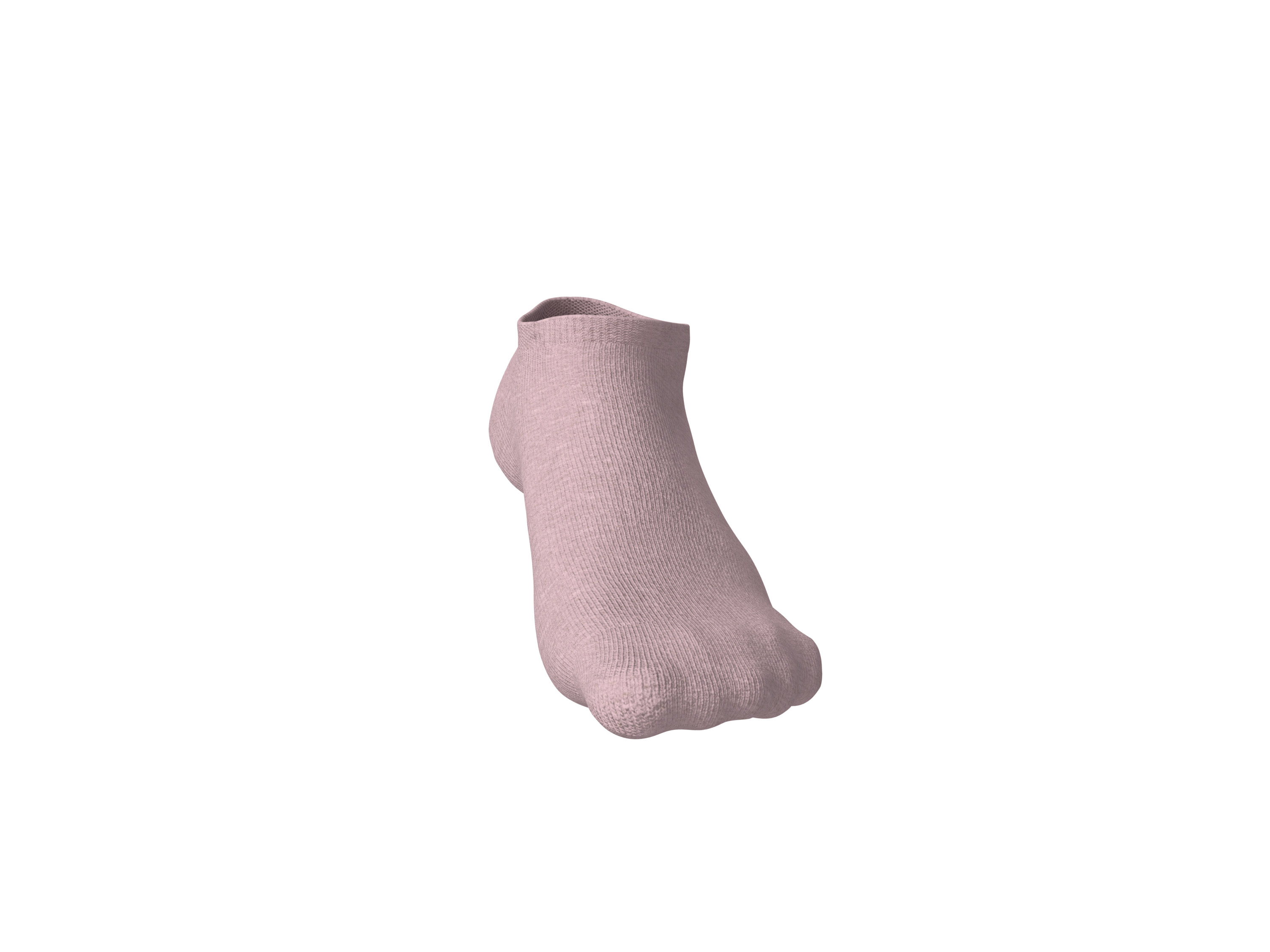 Thumbnail - esmara® Damen Sneakersocken, 7 Paar (Bunt, 39/42)