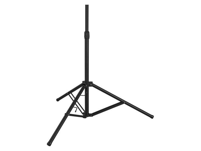 LED-Arbeitsleuchte »PASB A1«, 2 x 50 W, mit Stativ