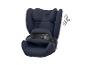Cybex Pallas B Kindersitz mit Seitenaufprallschutzsystem in Marineblau
