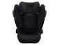 Schwarzer CBX by Cybex Solution B3 Kindersitz