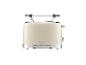 1995 Toaster in Cremefarbe.