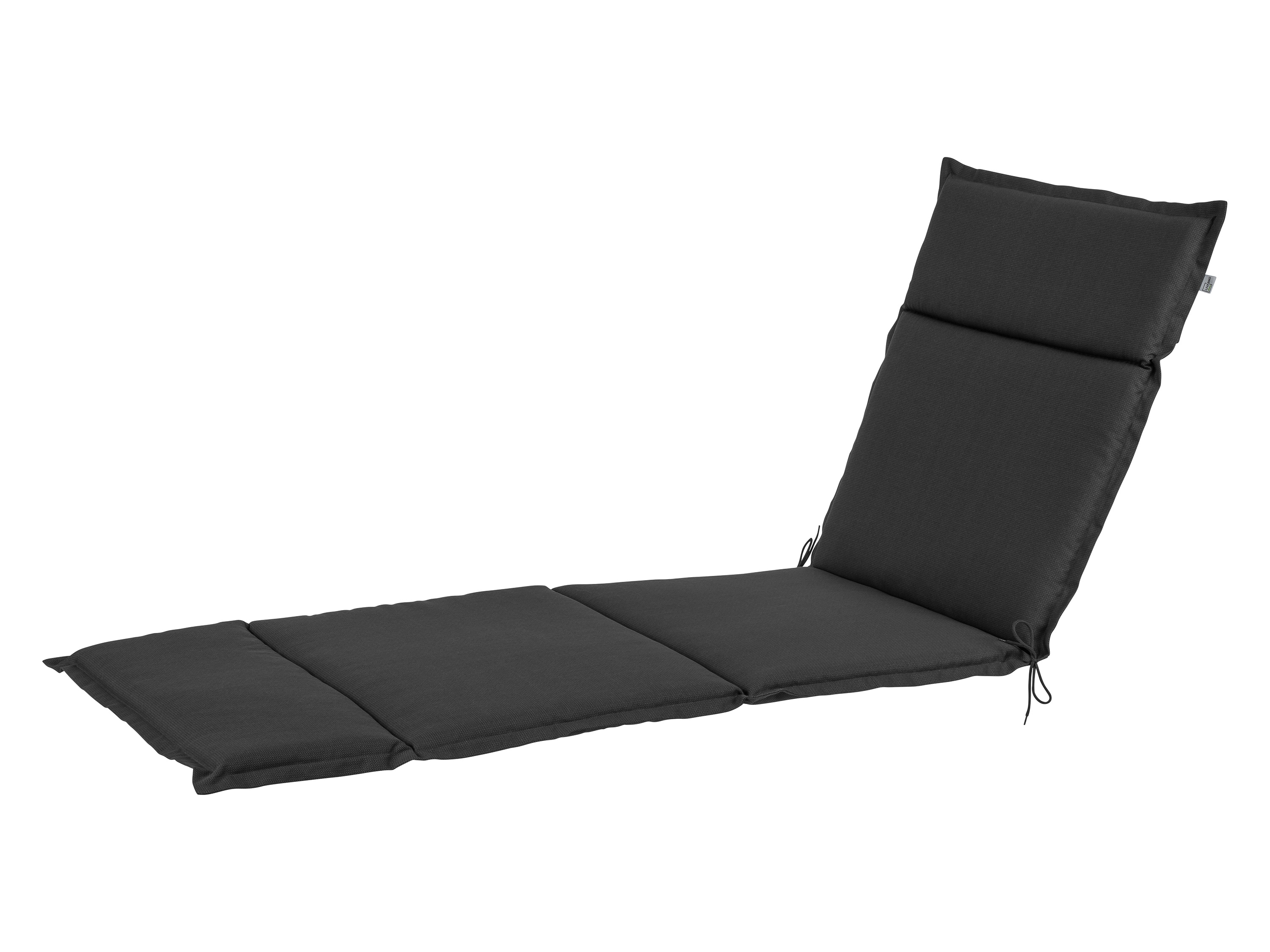 LIVARNO home Polsterauflage Houston Liege (Anthrazit) | 04335633005747 LIVARNO home Polsterauflage Houston Liege (Anthrazit) | 04335633005747