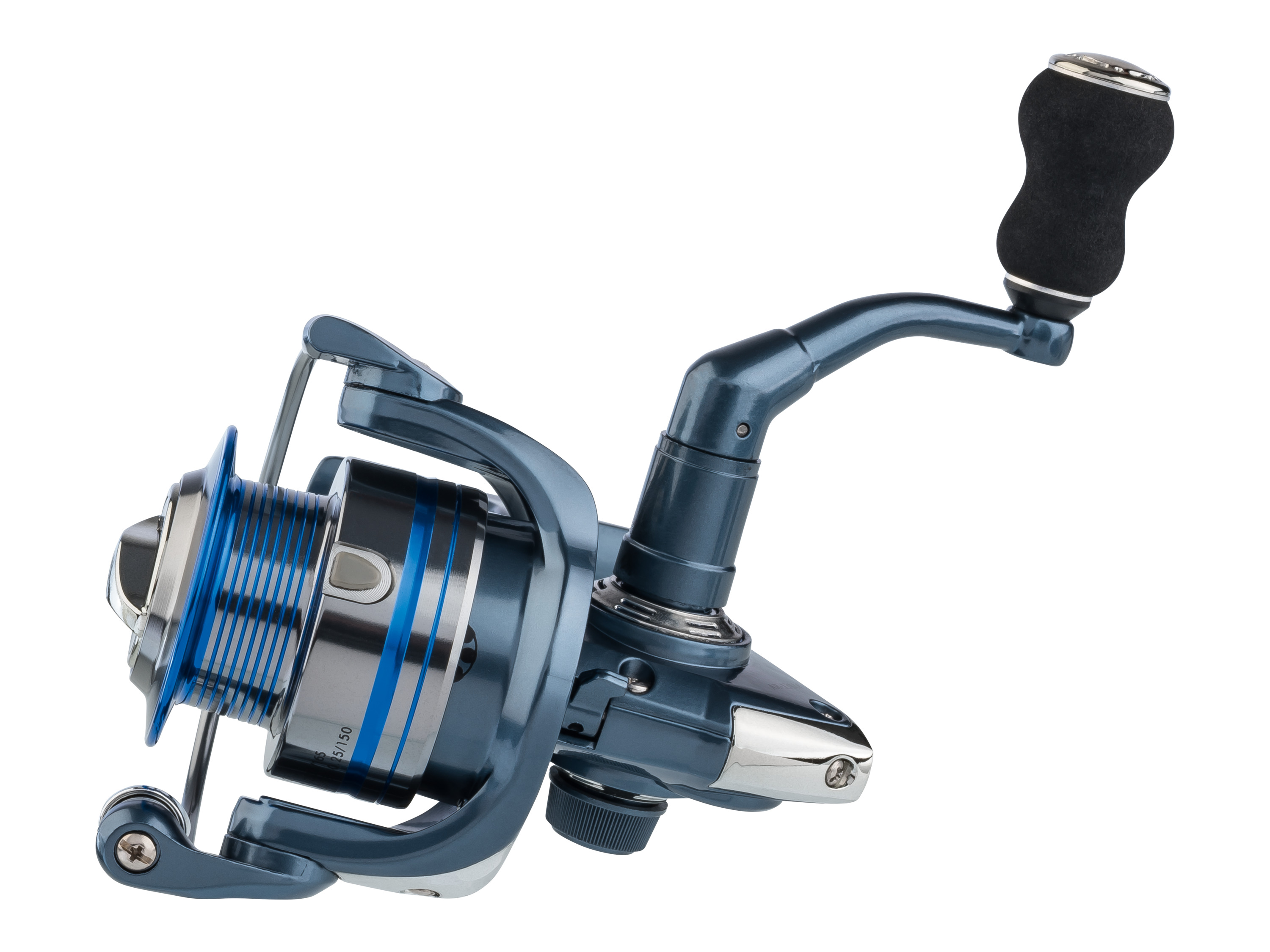 Thumbnail - Rocktrail Angelrollen (Spinnrolle 2000)