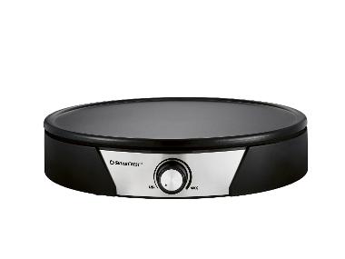 SILVERCREST® Crêpe Maker XXL »SCM 1500 G1«