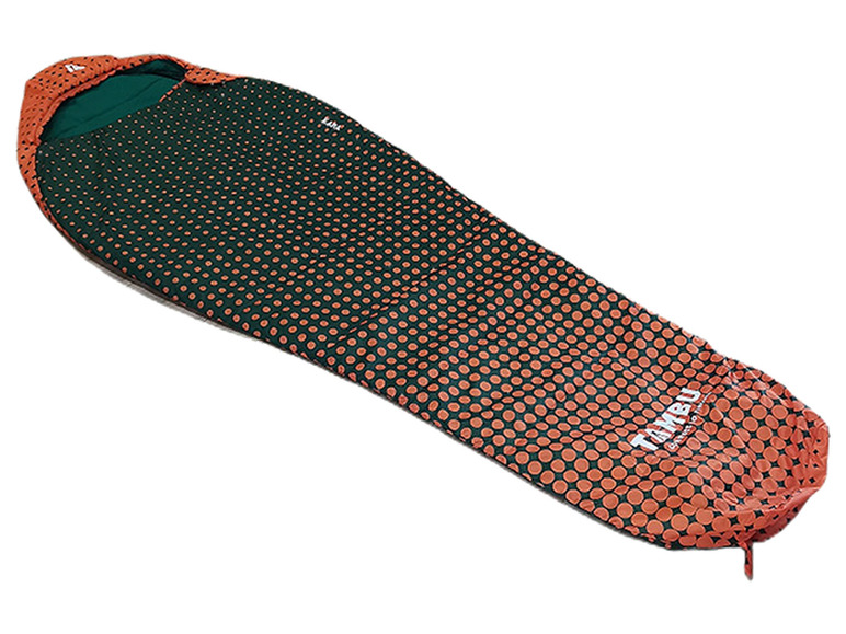 KARA - Mumienschlafsack