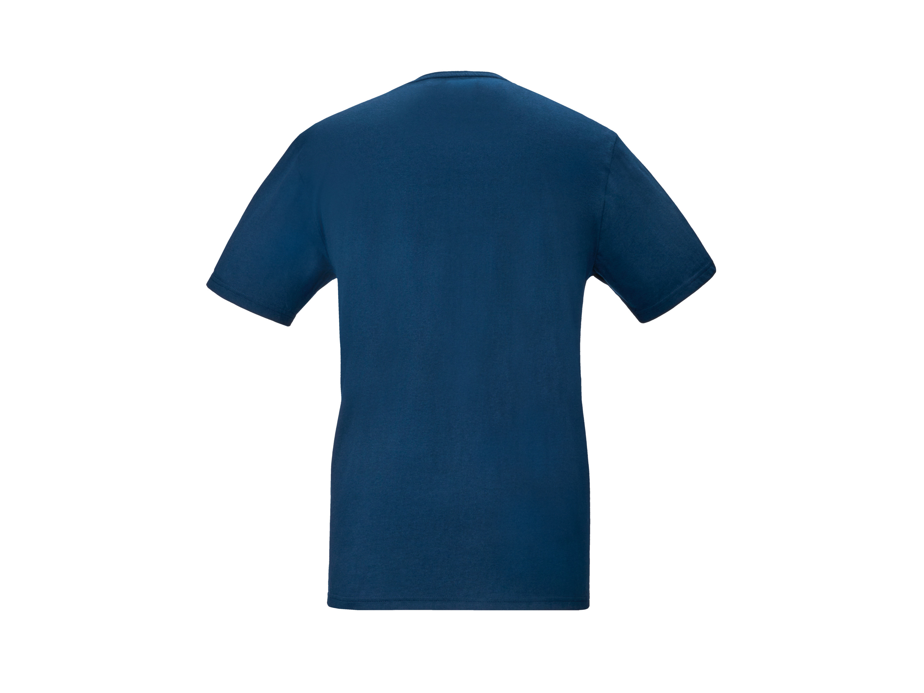 Thumbnail - PARKSIDE® Herren T-Shirt 2 Stück (Navy, XXL (60/62))