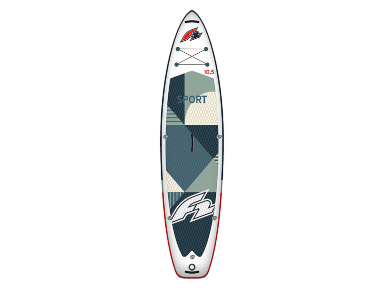 SUP Einkammer Sport Pro F2