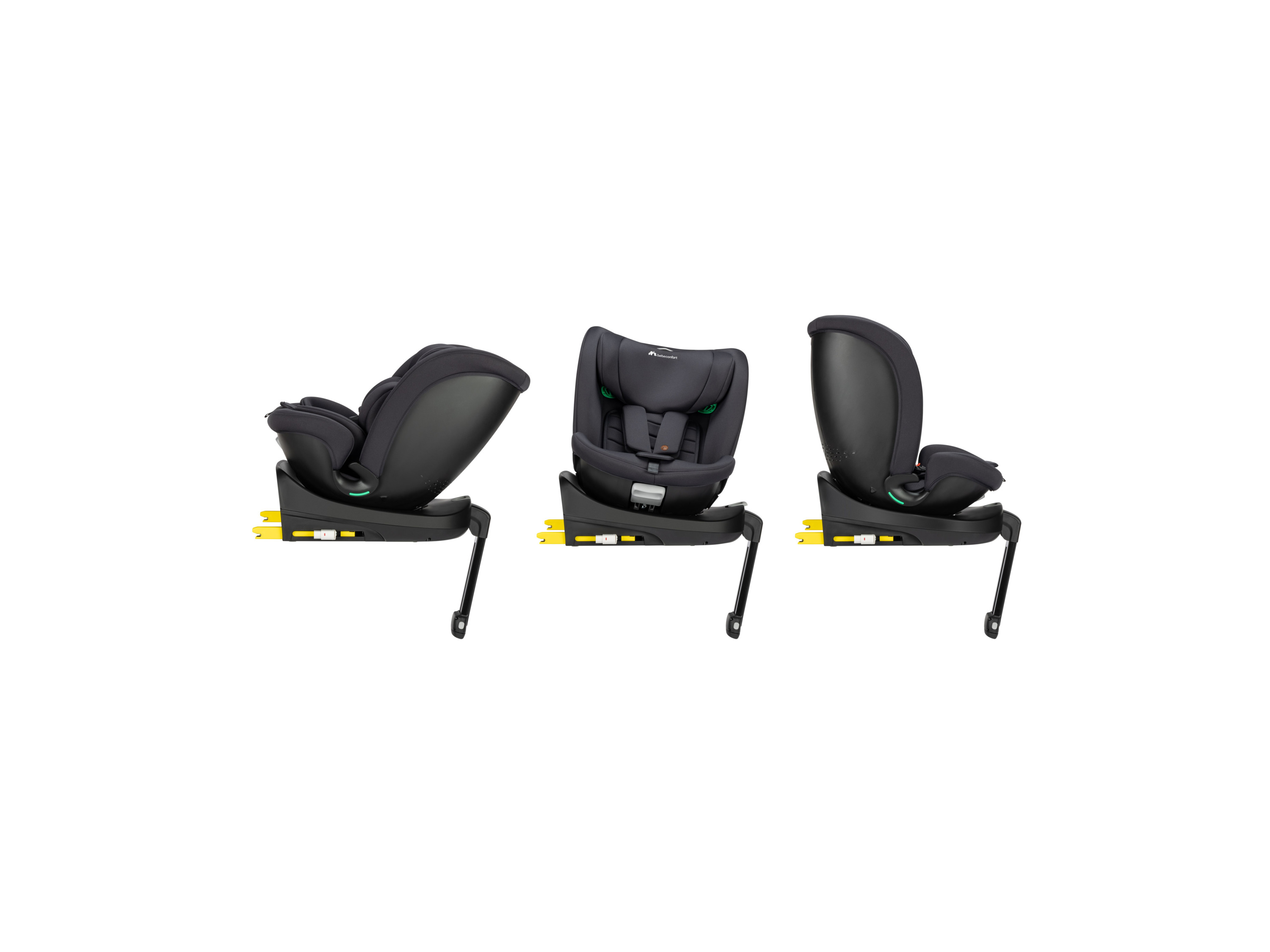 BEBECONFORT ISOFIX Kindersitz "Artemis 360 i-Size" – Bild 2 von 4