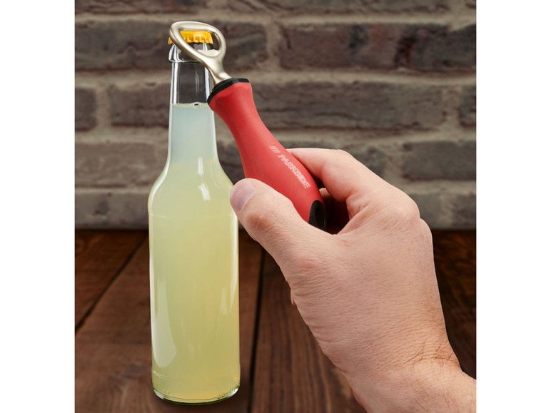 Gehe zu Vollbildansicht: PARKSIDE® Flaschenöffner, im Werkzeugdesign - Bild 2