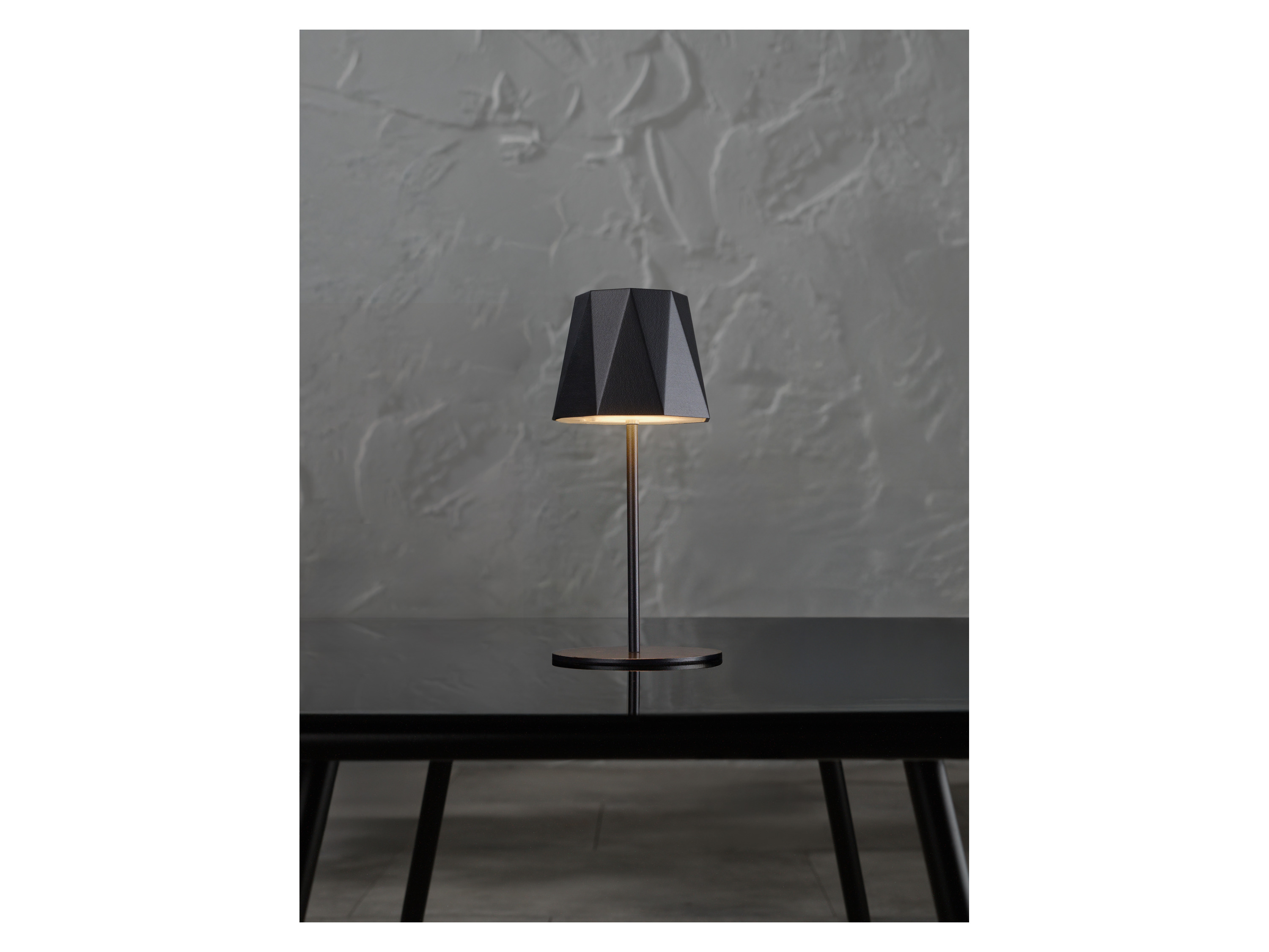 Thumbnail - LIVARNO home / Dubai (Anthrazit)