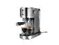 SilverCrest Kaffeemaschine bereitet zwei Tassen Espresso zu